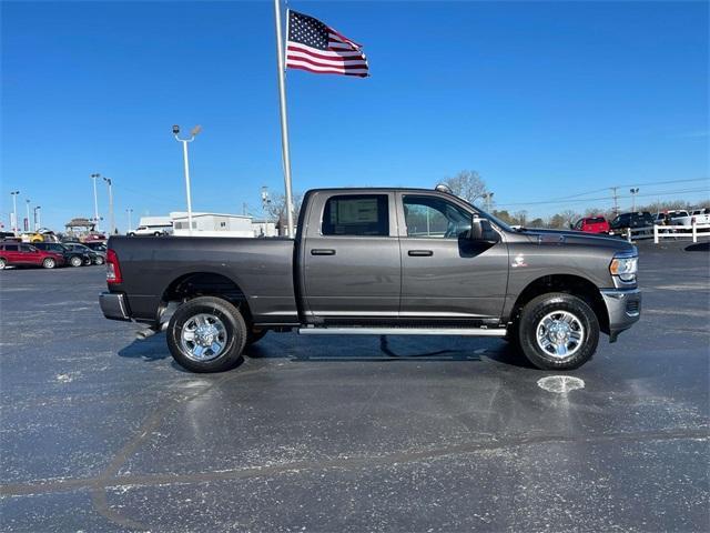 new 2024 Ram 2500 car, priced at $62,954