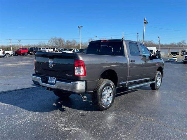 new 2024 Ram 2500 car, priced at $62,954