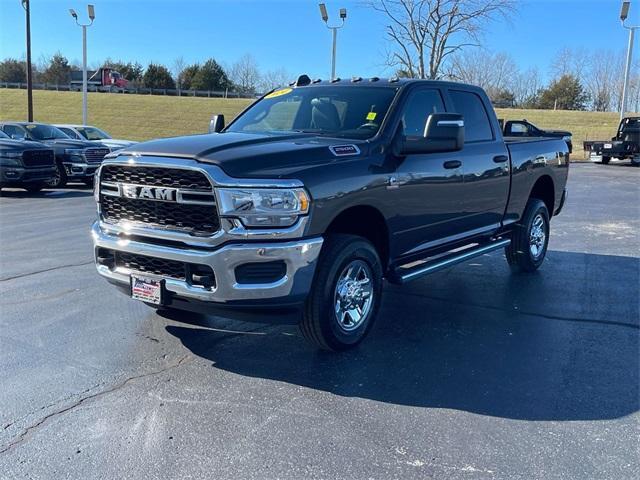 new 2024 Ram 2500 car, priced at $62,954