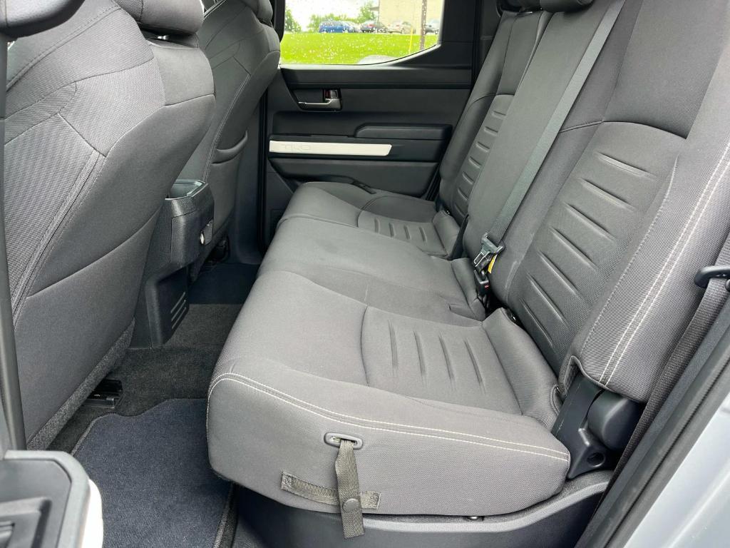 used 2024 Toyota Tacoma car, priced at $43,722