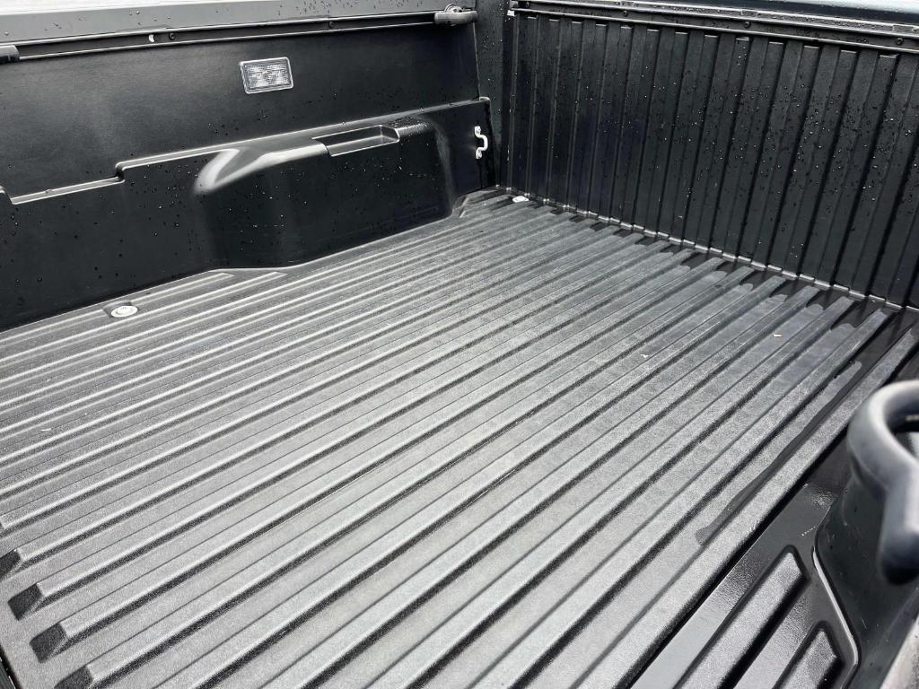 used 2024 Toyota Tacoma car, priced at $43,722