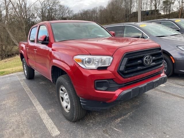 used 2023 Toyota Tacoma car