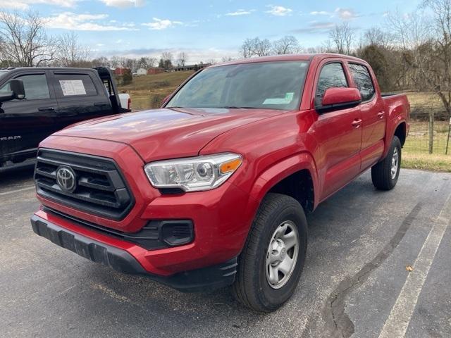 used 2023 Toyota Tacoma car