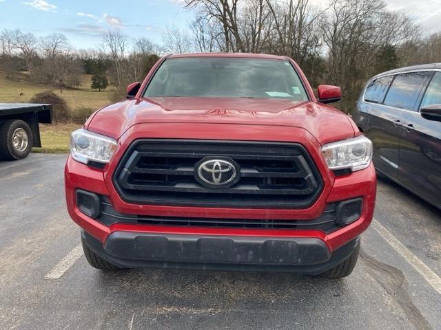 used 2023 Toyota Tacoma car