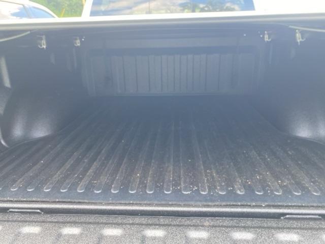 used 2023 Ram 1500 car, priced at $48,817