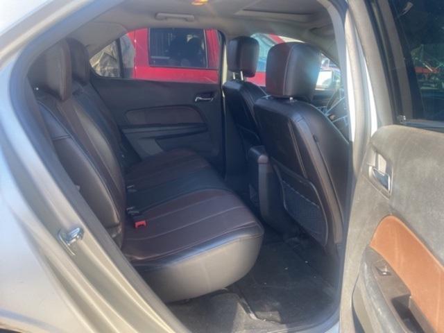 used 2013 Chevrolet Equinox car