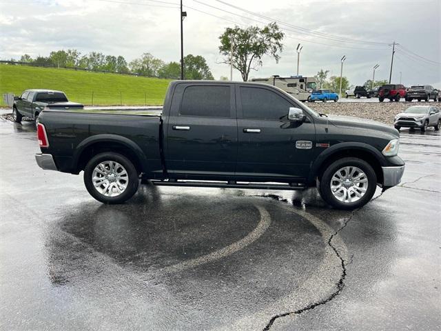 used 2016 Ram 1500 car, priced at $24,695
