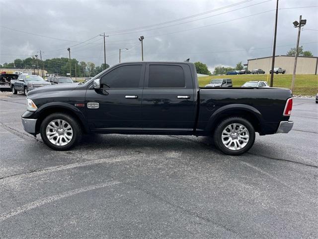 used 2016 Ram 1500 car, priced at $25,900