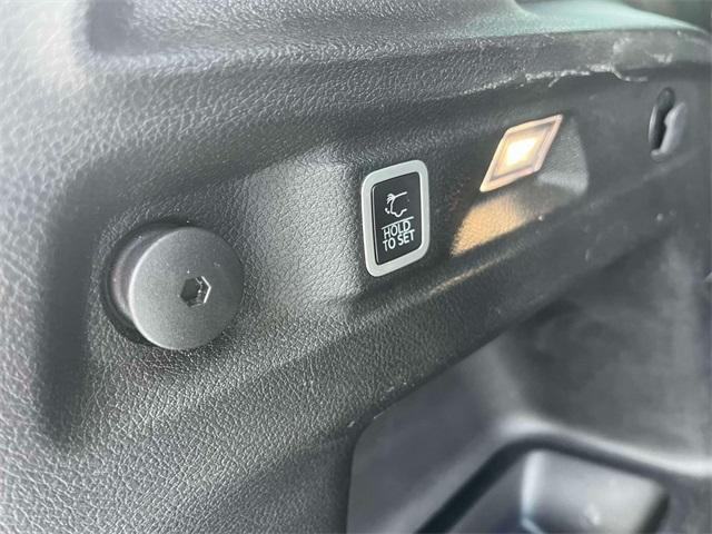 used 2023 Jeep Grand Cherokee L car, priced at $27,824