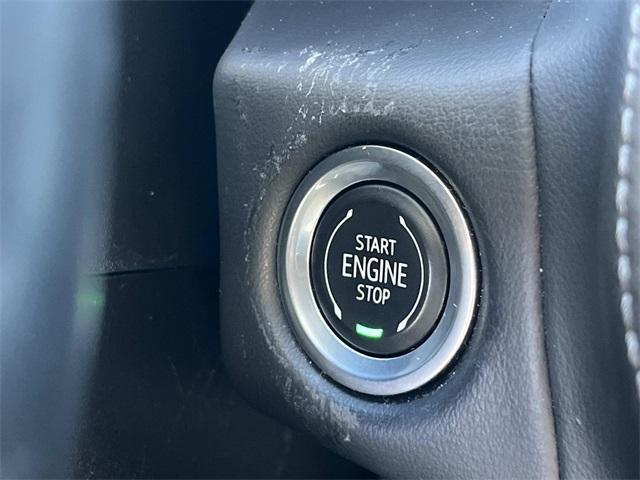 used 2023 Chevrolet Tahoe car, priced at $42,054