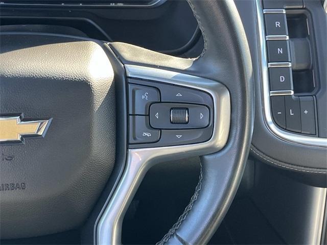 used 2023 Chevrolet Tahoe car, priced at $42,054