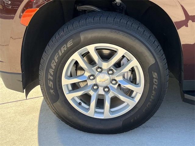 used 2023 Chevrolet Tahoe car, priced at $42,054