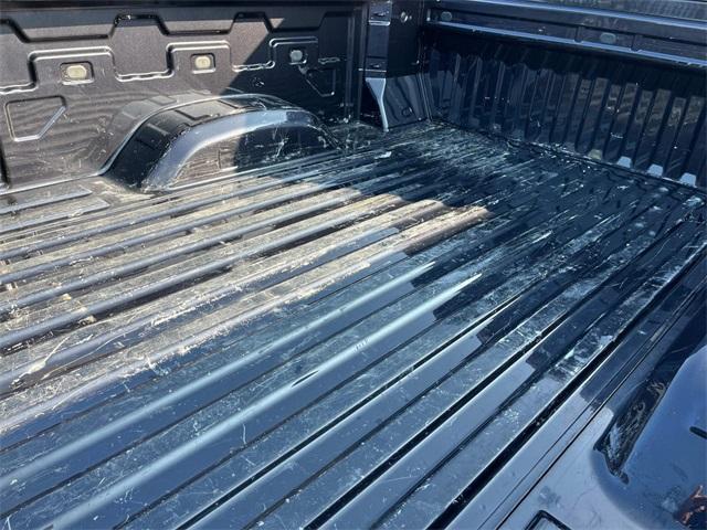 used 2024 Chevrolet Silverado 2500 car, priced at $63,168