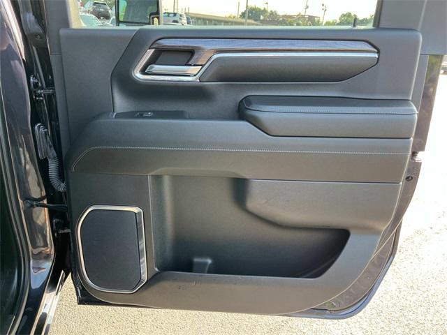 used 2024 Chevrolet Silverado 2500 car, priced at $63,168