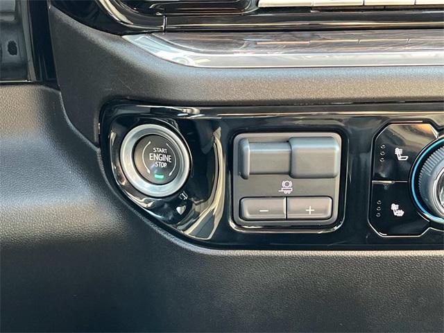 used 2024 Chevrolet Silverado 2500 car, priced at $63,168