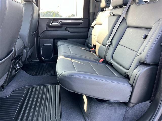 used 2024 Chevrolet Silverado 2500 car, priced at $63,168