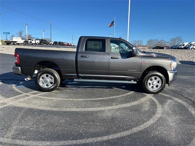 new 2024 Ram 2500 car, priced at $64,152