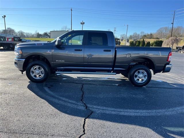 new 2024 Ram 2500 car, priced at $64,152