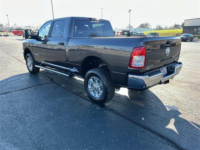 new 2024 Ram 2500 car, priced at $64,152