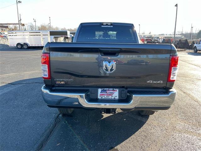 new 2024 Ram 2500 car, priced at $64,152