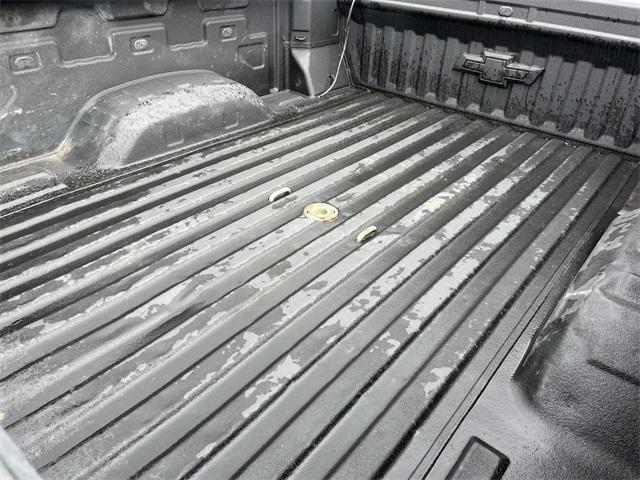 used 2024 Chevrolet Silverado 2500 car, priced at $56,917
