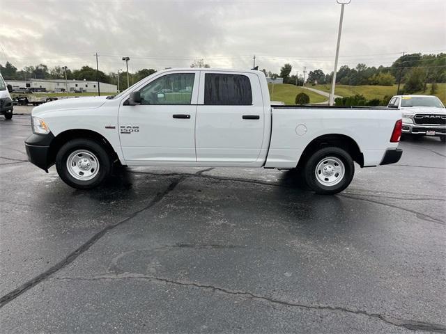 new 2024 Ram 1500 Classic car, priced at $41,459