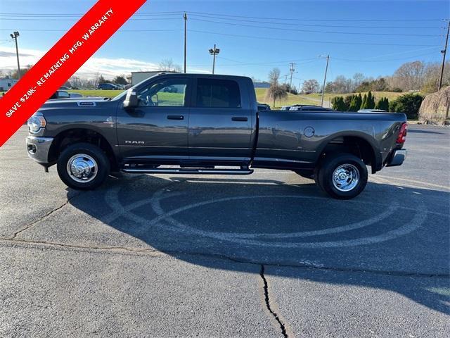 used 2024 Ram 3500 car, priced at $64,473