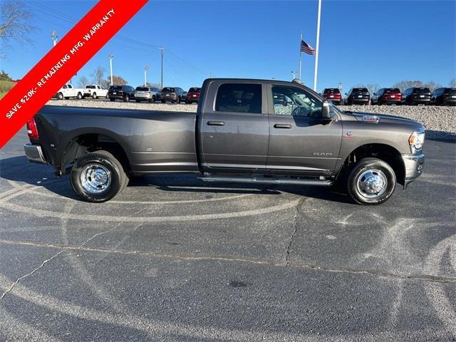 used 2024 Ram 3500 car, priced at $64,473