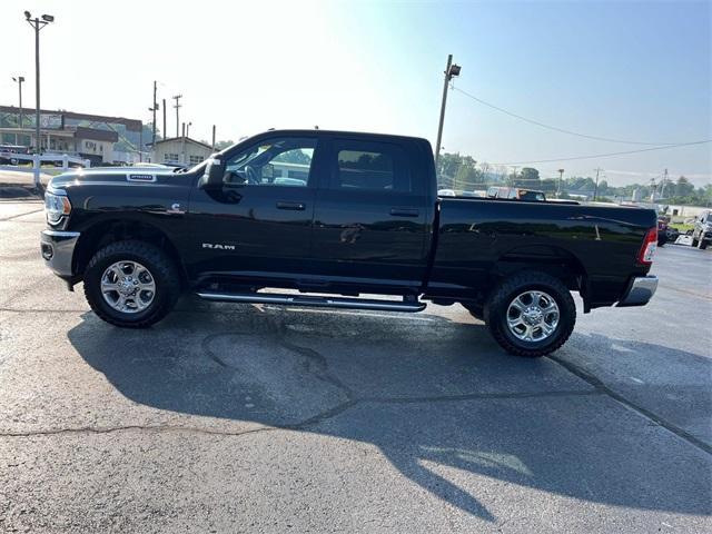 used 2023 Ram 2500 car, priced at $49,778