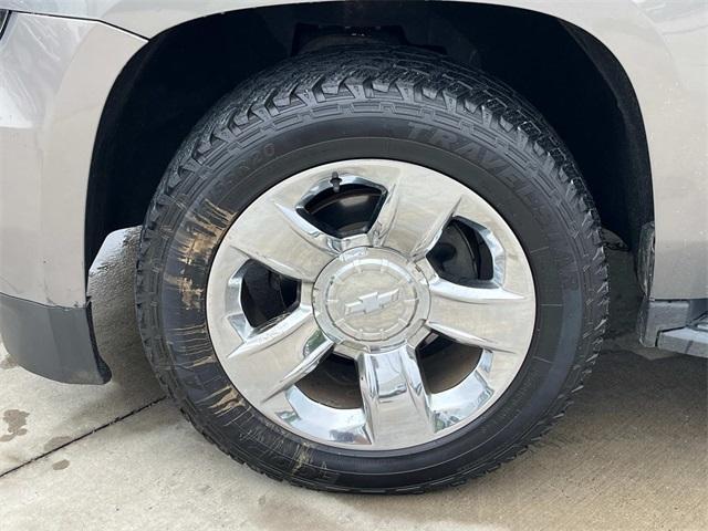 used 2018 Chevrolet Tahoe car, priced at $24,706