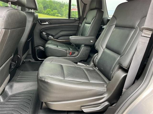 used 2018 Chevrolet Tahoe car, priced at $24,706