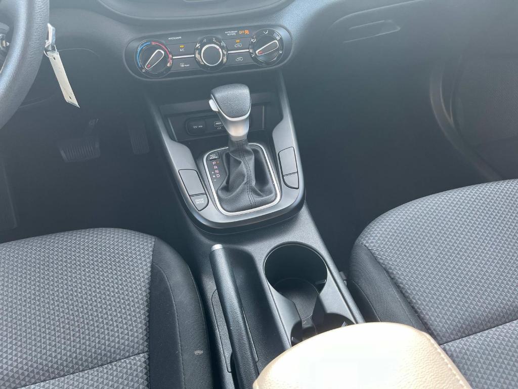 used 2022 Kia Soul car, priced at $15,597