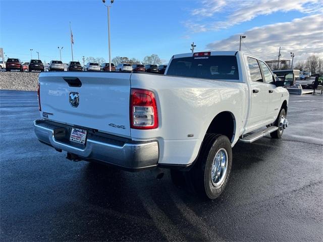 used 2023 Ram 3500 car, priced at $53,502