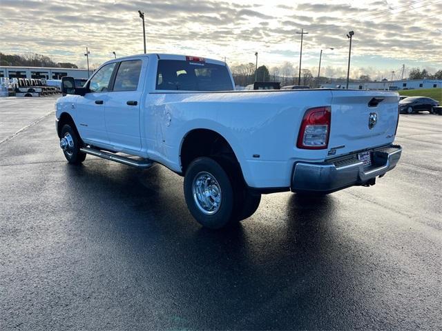 used 2023 Ram 3500 car, priced at $53,502