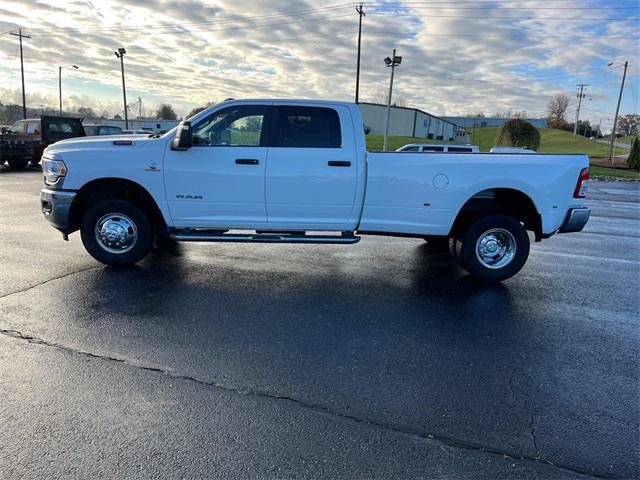 used 2023 Ram 3500 car, priced at $53,502