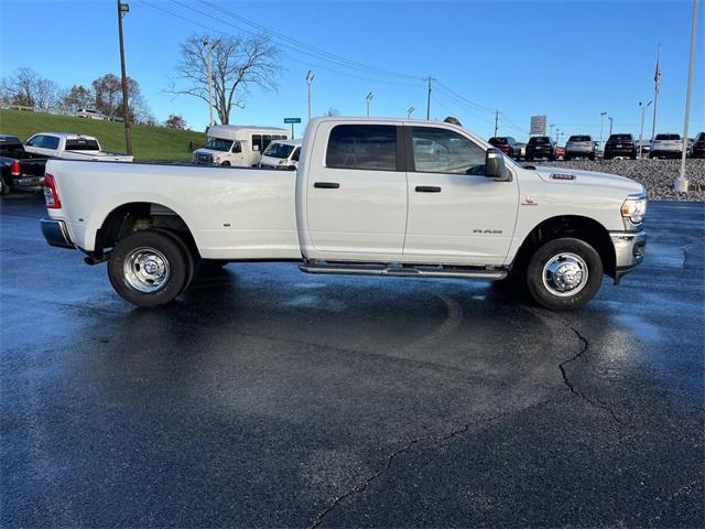 used 2023 Ram 3500 car, priced at $53,502