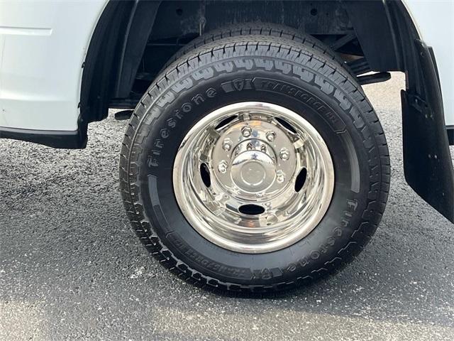 used 2024 Ram 3500 car, priced at $57,172
