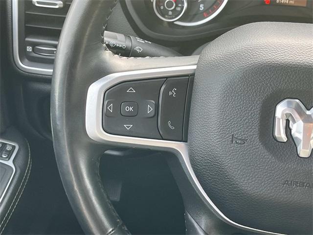 used 2024 Ram 3500 car, priced at $57,172