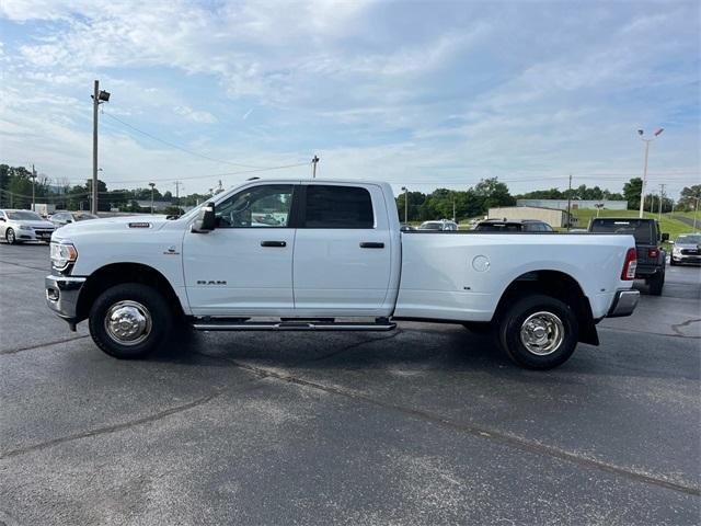 used 2024 Ram 3500 car, priced at $57,172