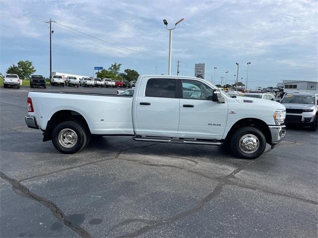 used 2024 Ram 3500 car, priced at $57,172