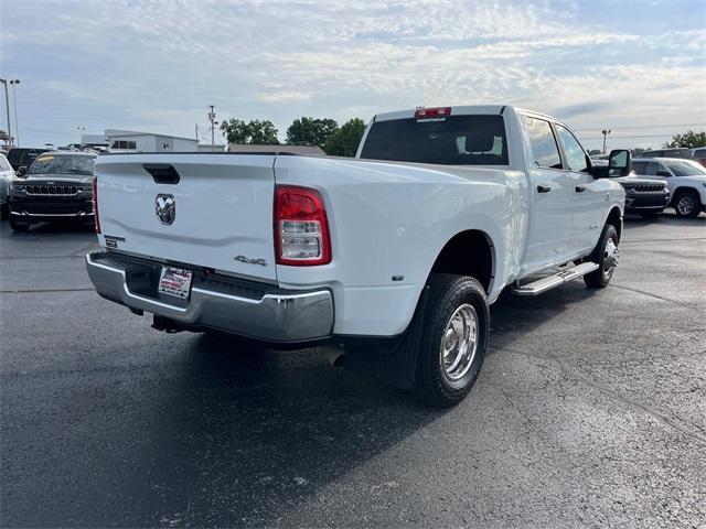 used 2024 Ram 3500 car, priced at $57,172
