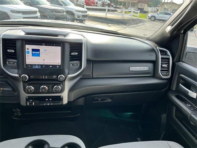 used 2024 Ram 3500 car, priced at $57,172