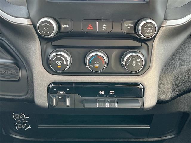 used 2024 Ram 3500 car, priced at $57,172