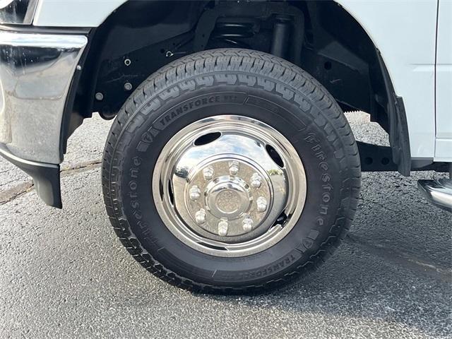 used 2024 Ram 3500 car, priced at $57,172