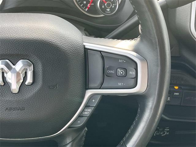used 2024 Ram 3500 car, priced at $57,172