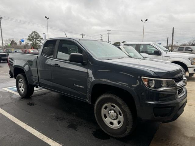 used 2019 Chevrolet Colorado car, priced at $15,999