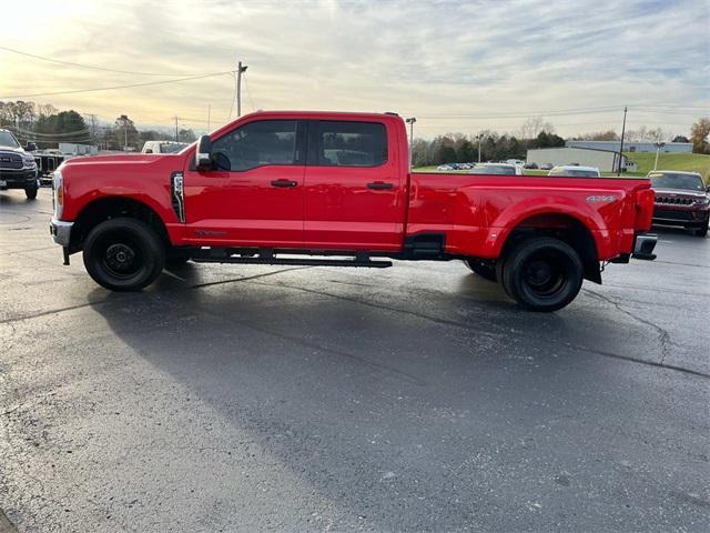 used 2024 Ford F-350 car, priced at $58,751