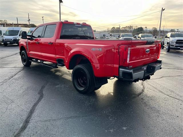 used 2024 Ford F-350 car, priced at $58,751