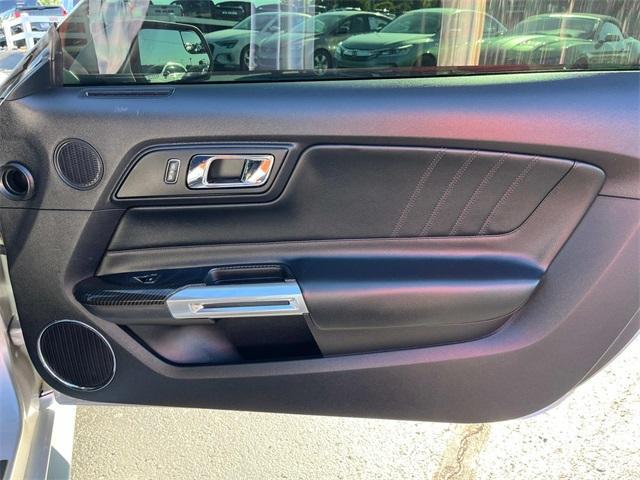 used 2015 Ford Mustang car, priced at $16,785