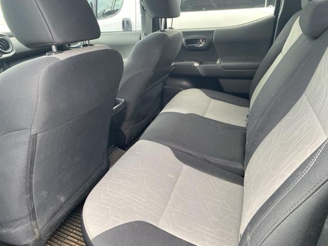 used 2021 Toyota Tacoma car, priced at $39,366